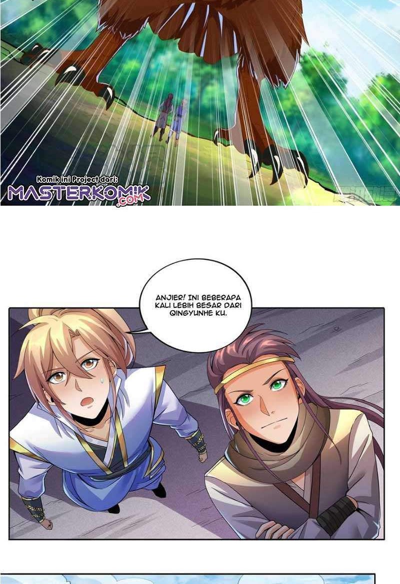 Fairy Bone Chapter 07 Gambar 7