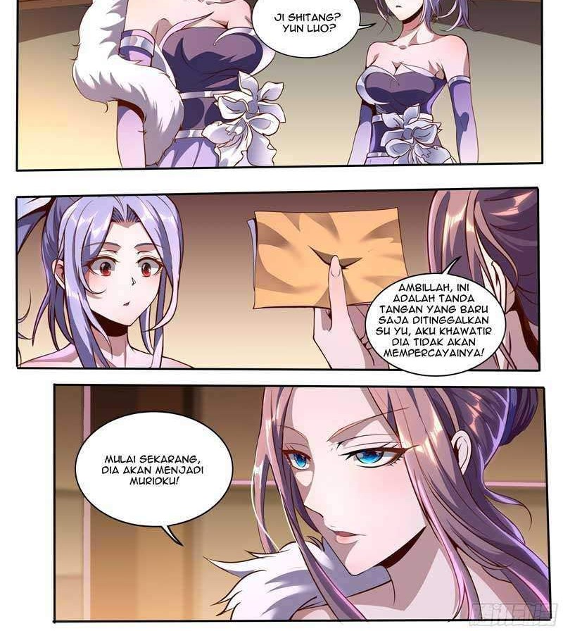 Fairy Bone Chapter 06 Gambar 9