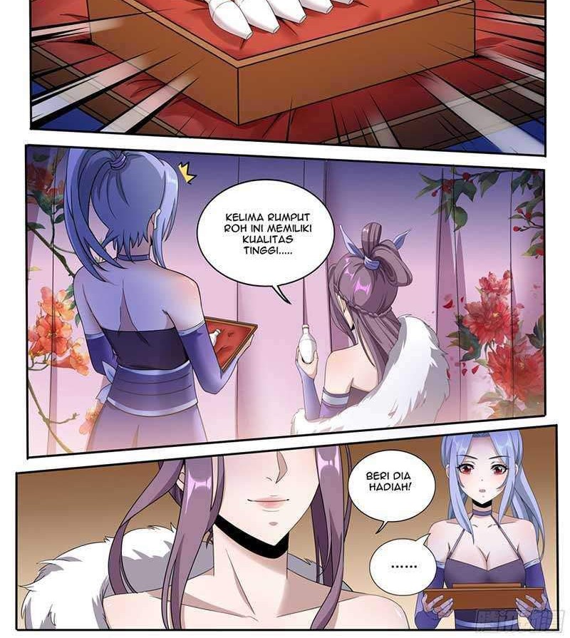 Fairy Bone Chapter 05 Gambar 7