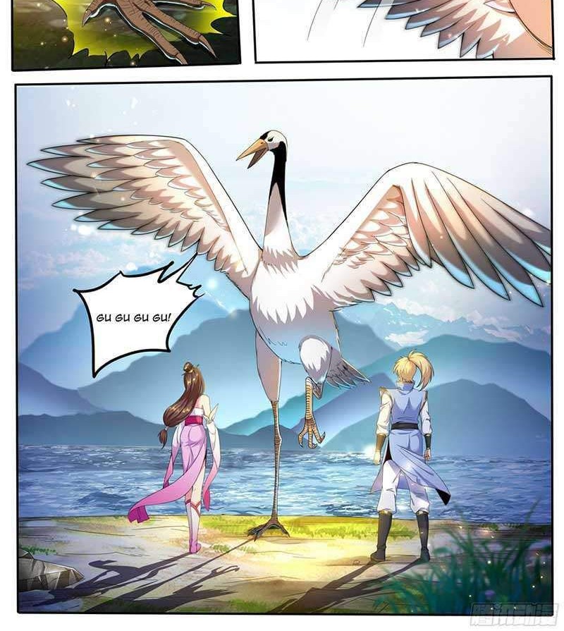 Fairy Bone Chapter 04 Gambar 7