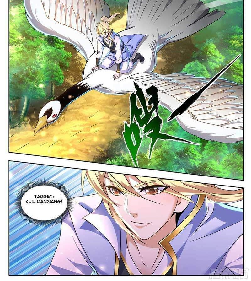 Fairy Bone Chapter 04 Gambar 9