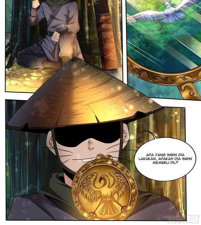 Fairy Bone Chapter 04 Gambar 11