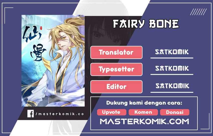 Baca Komik Fairy Bone Chapter 03 Gambar 1