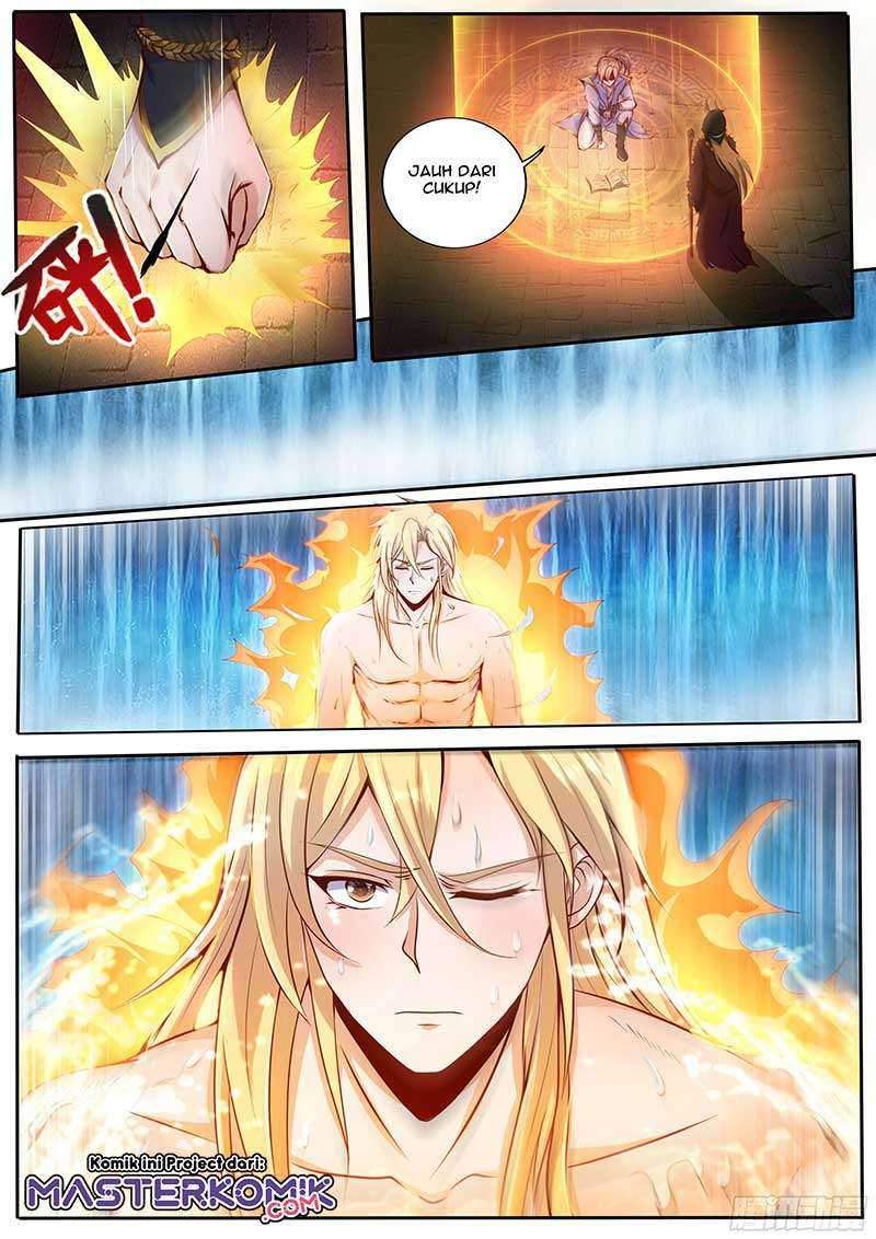 Fairy Bone Chapter 03 Gambar 10