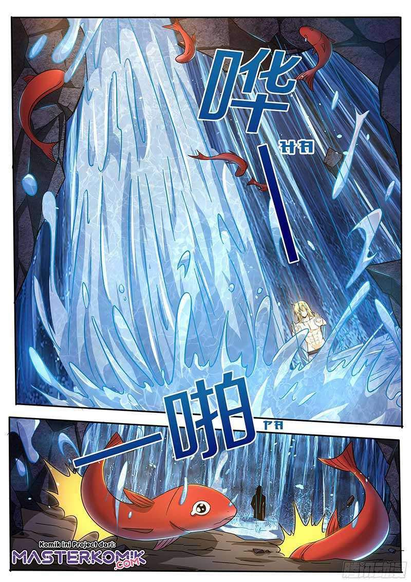 Fairy Bone Chapter 03 Gambar 12