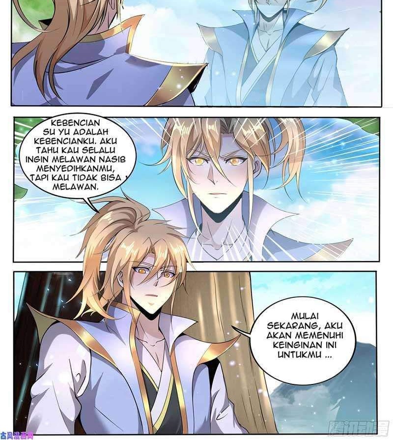 Fairy Bone Chapter 2 Gambar 5