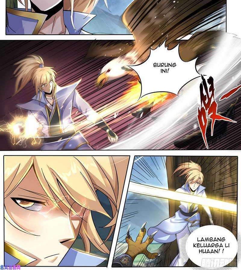 Fairy Bone Chapter 2 Gambar 7