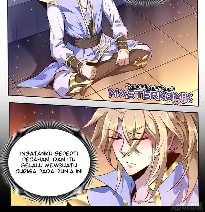 Fairy Bone Chapter 01 Gambar 4