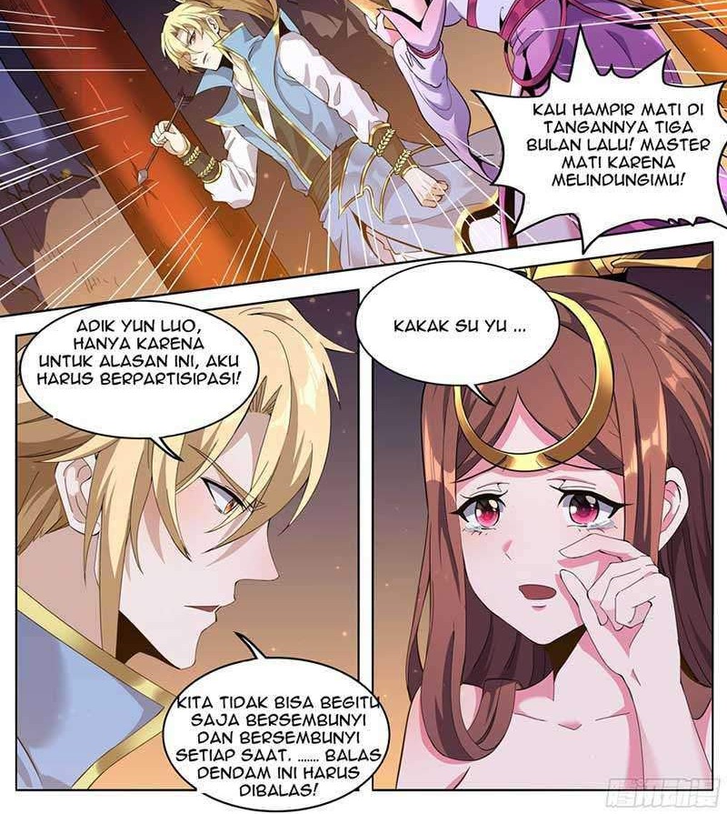 Fairy Bone Chapter 01 Gambar 10