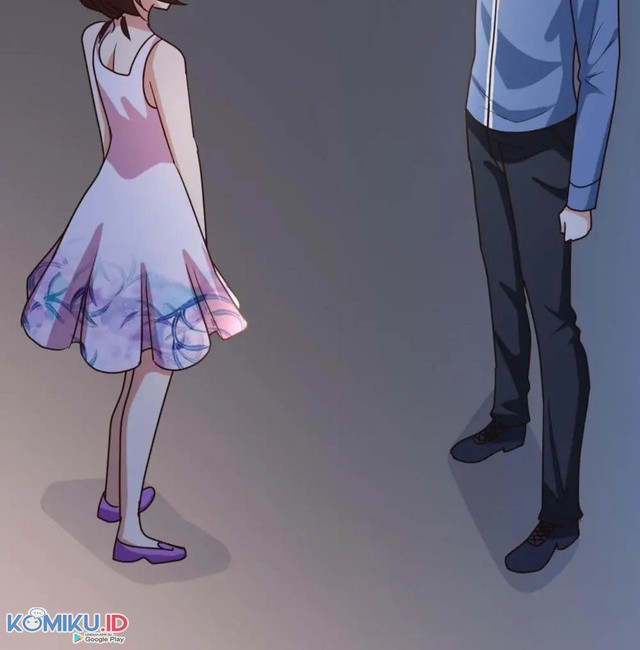 Urban Leveling Chapter 34 Gambar 8