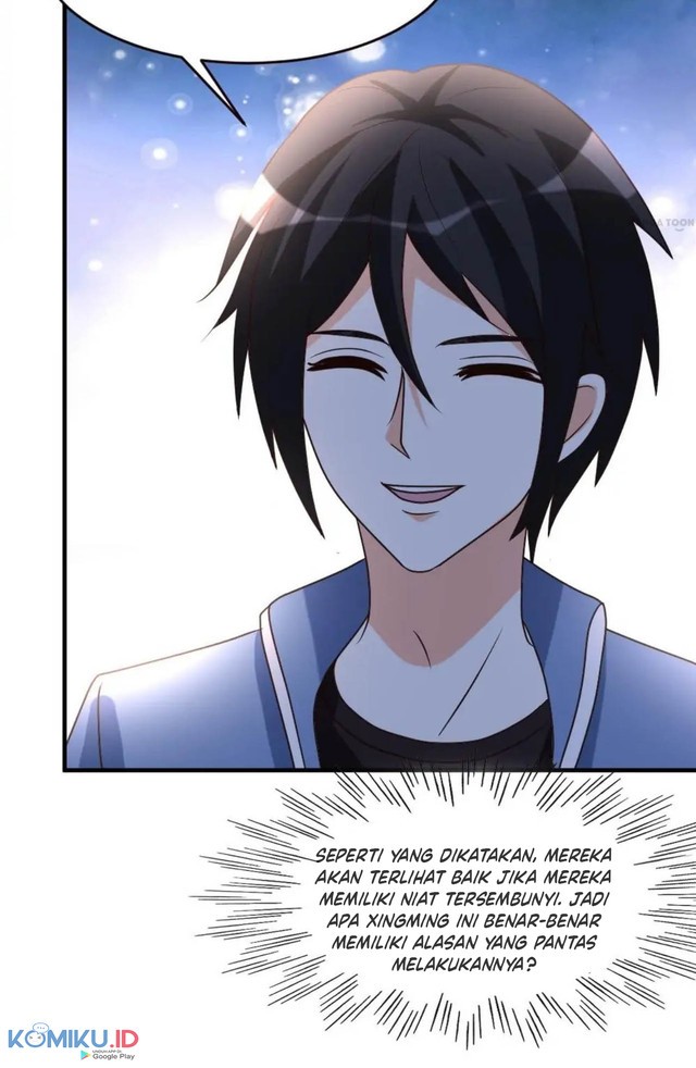 Urban Leveling Chapter 34 Gambar 12