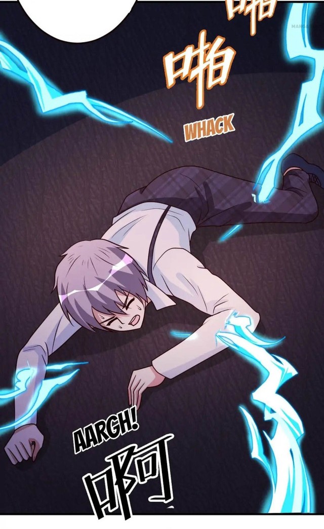 Urban Leveling Chapter 36 Gambar 29