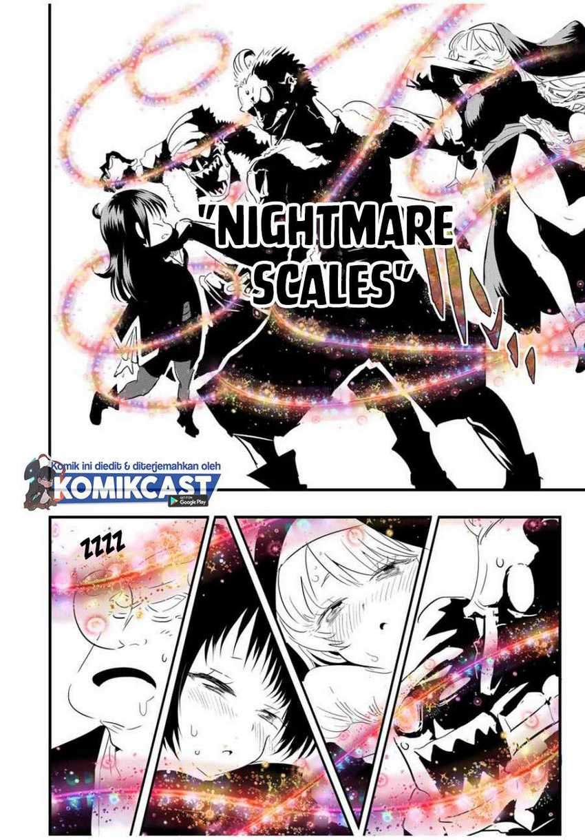 Tensei Shitara dai Nana Ouji dattanode, Kimamani Majutsu o Kiwamemasu Chapter 44 Gambar 9