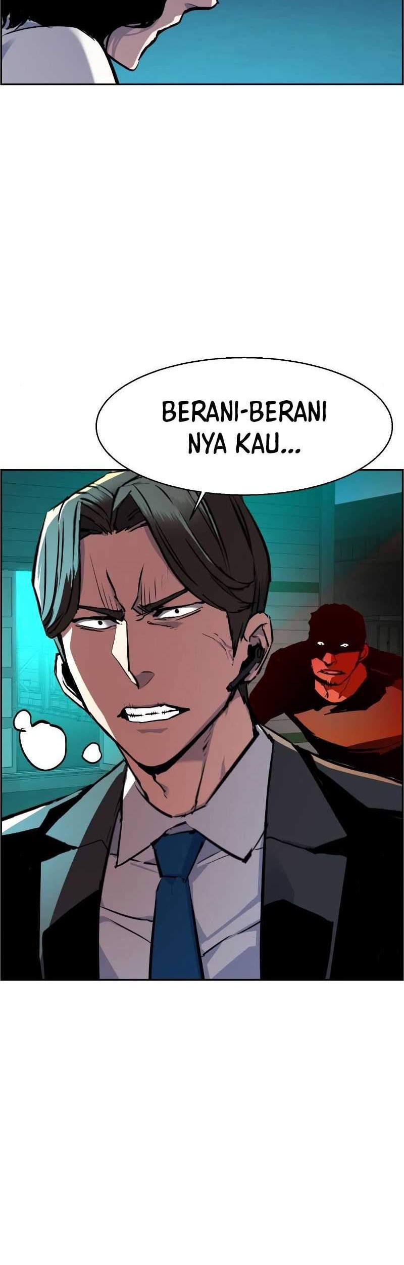 Mercenary Enrollment Chapter 47 Gambar 36