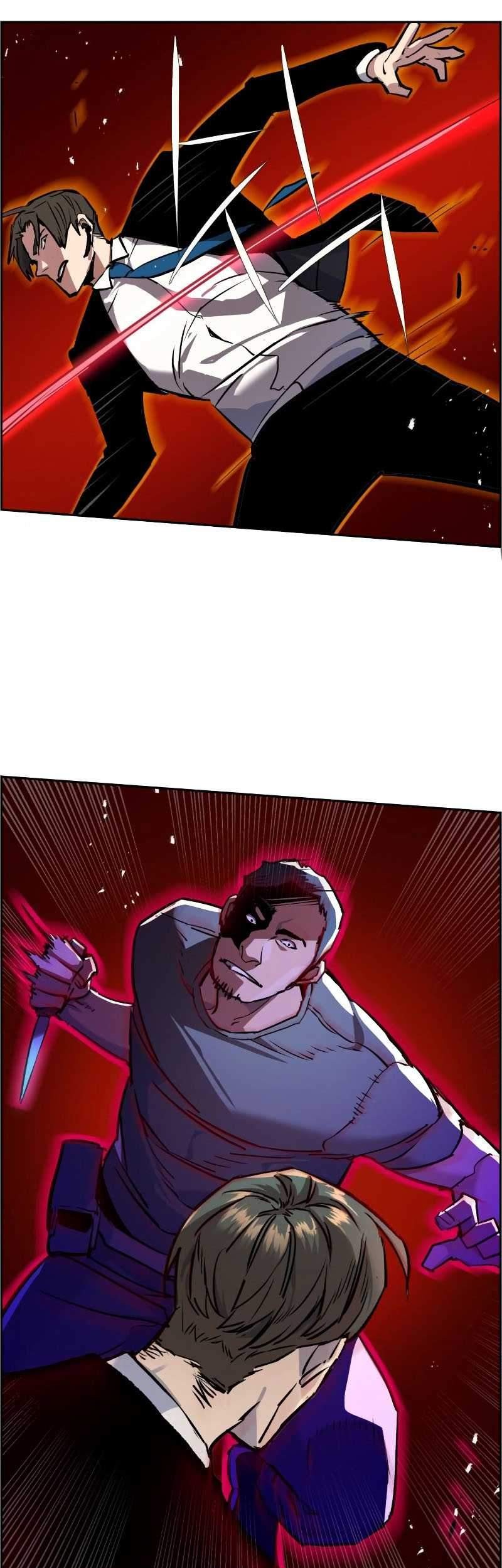 Mercenary Enrollment Chapter 47 Gambar 37