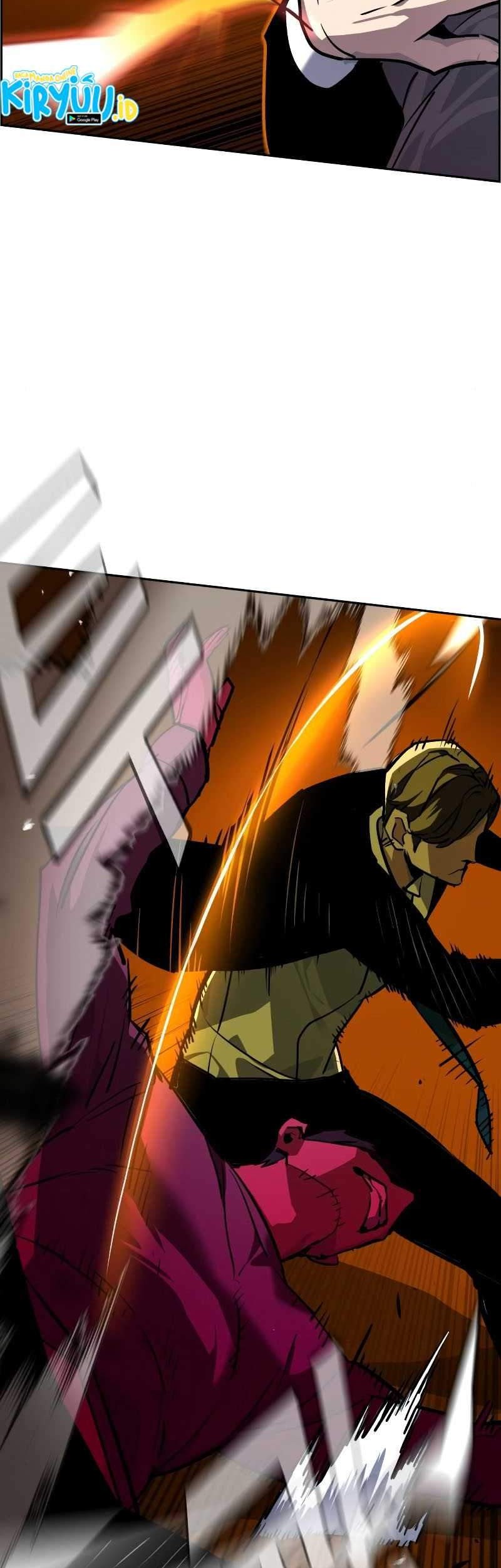 Mercenary Enrollment Chapter 47 Gambar 44