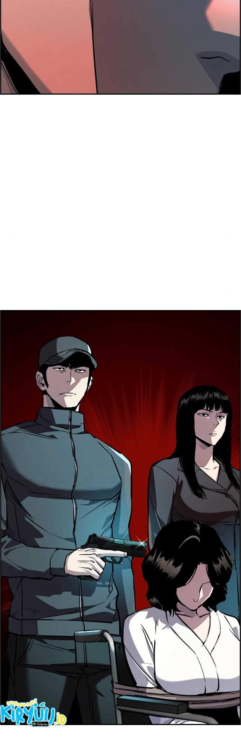 Mercenary Enrollment Chapter 47 Gambar 47