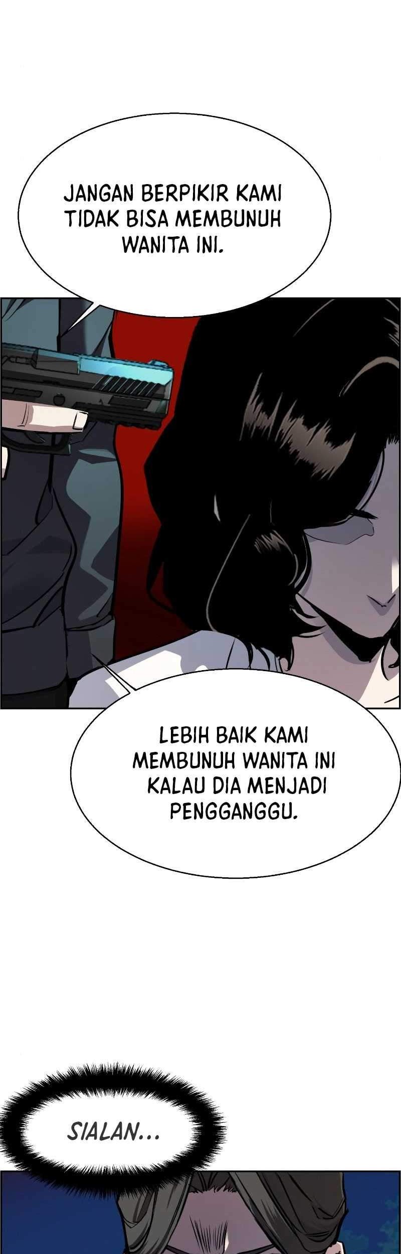 Mercenary Enrollment Chapter 47 Gambar 48