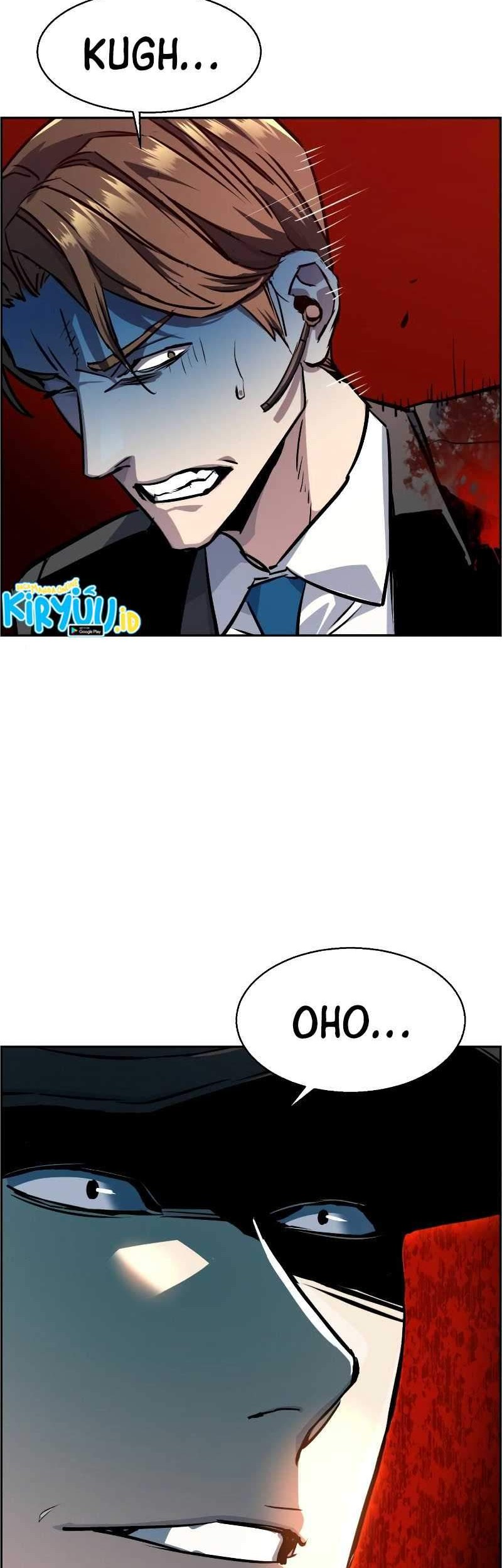 Mercenary Enrollment Chapter 47 Gambar 54