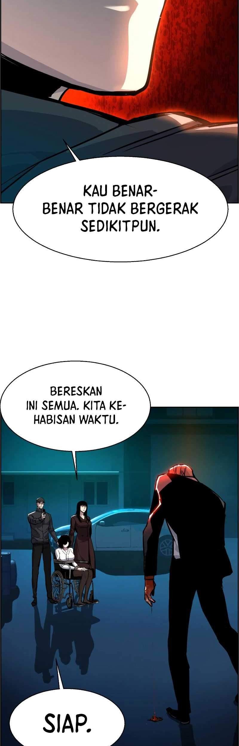 Mercenary Enrollment Chapter 47 Gambar 55