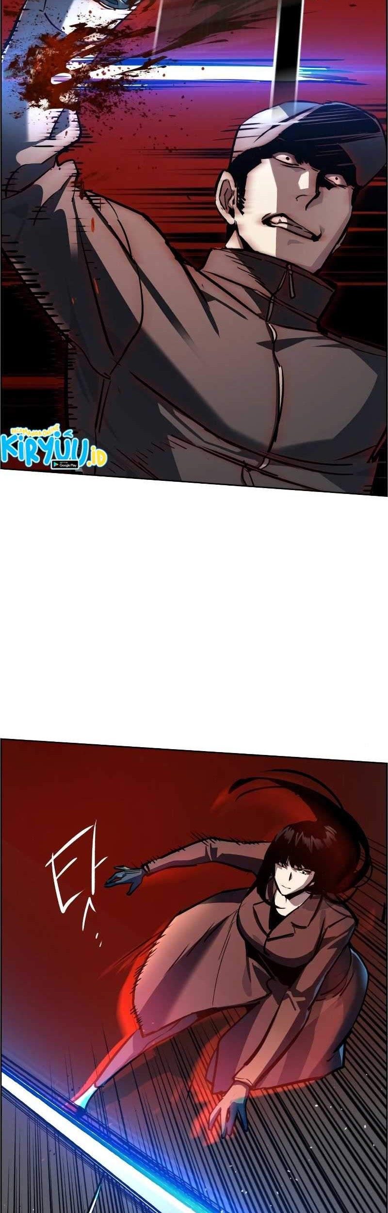 Mercenary Enrollment Chapter 47 Gambar 60