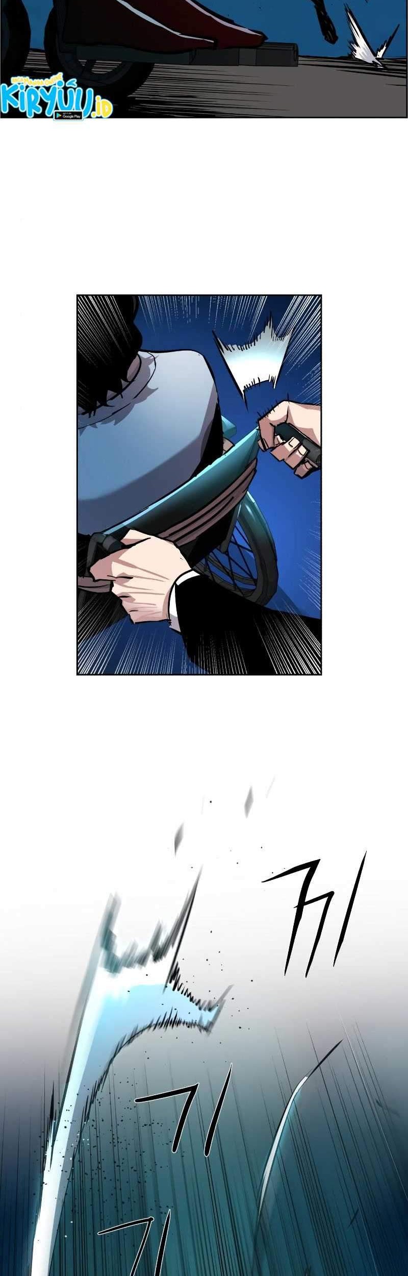 Mercenary Enrollment Chapter 47 Gambar 63