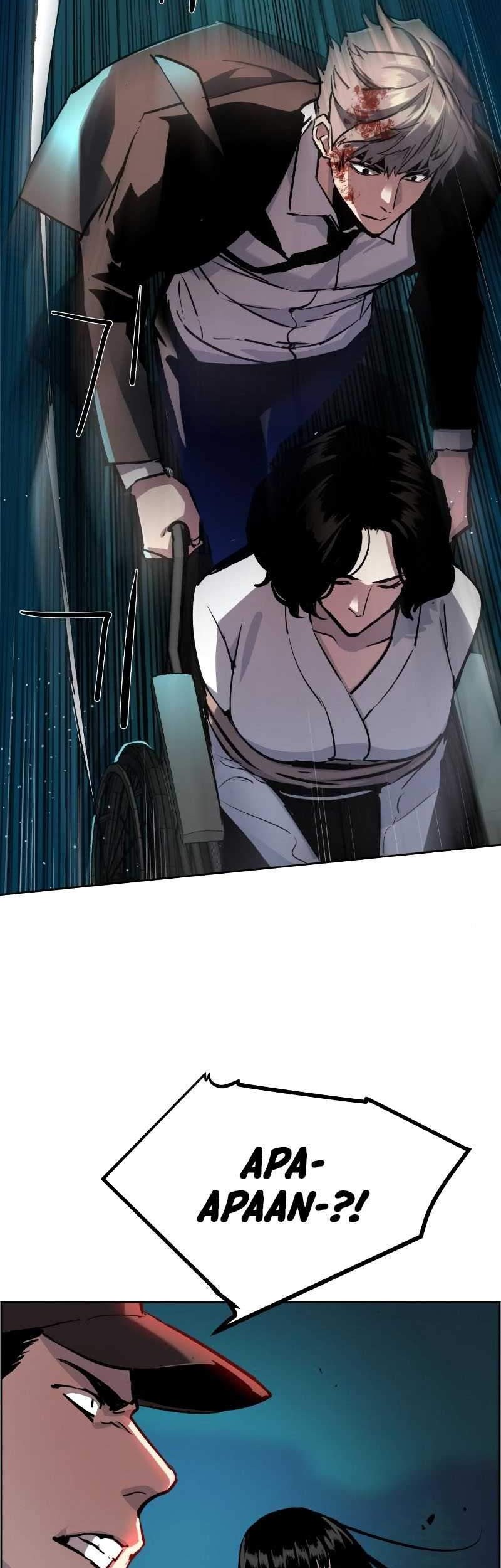 Mercenary Enrollment Chapter 47 Gambar 64