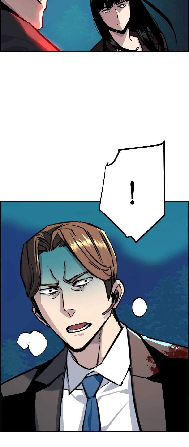 Mercenary Enrollment Chapter 47 Gambar 65