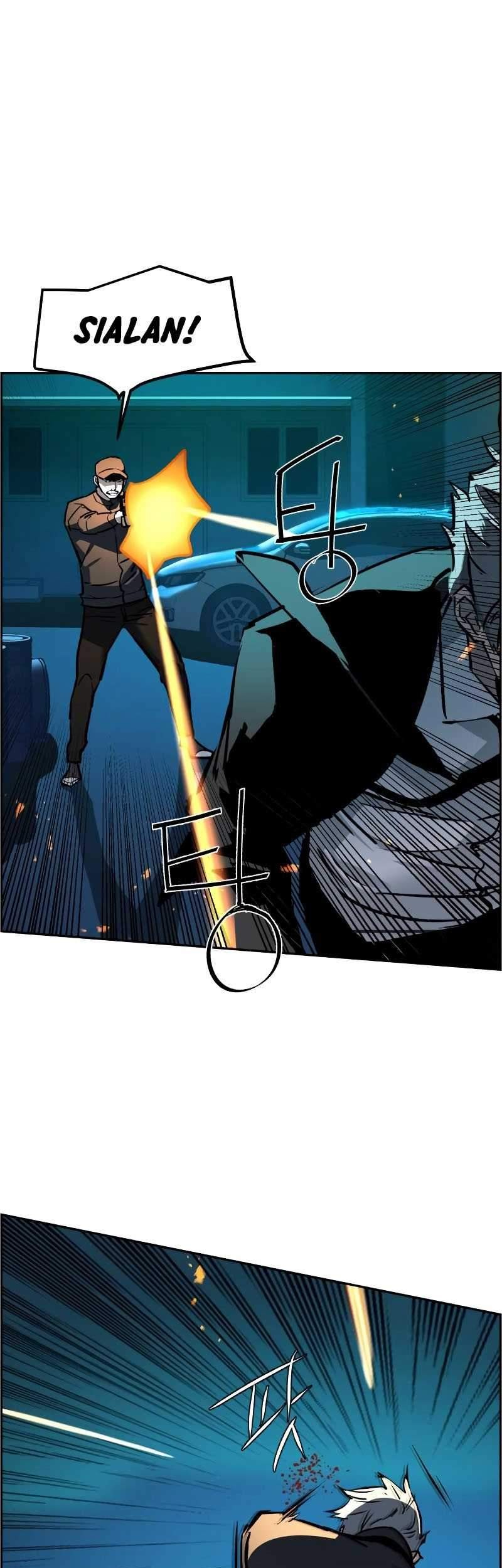 Mercenary Enrollment Chapter 47 Gambar 66