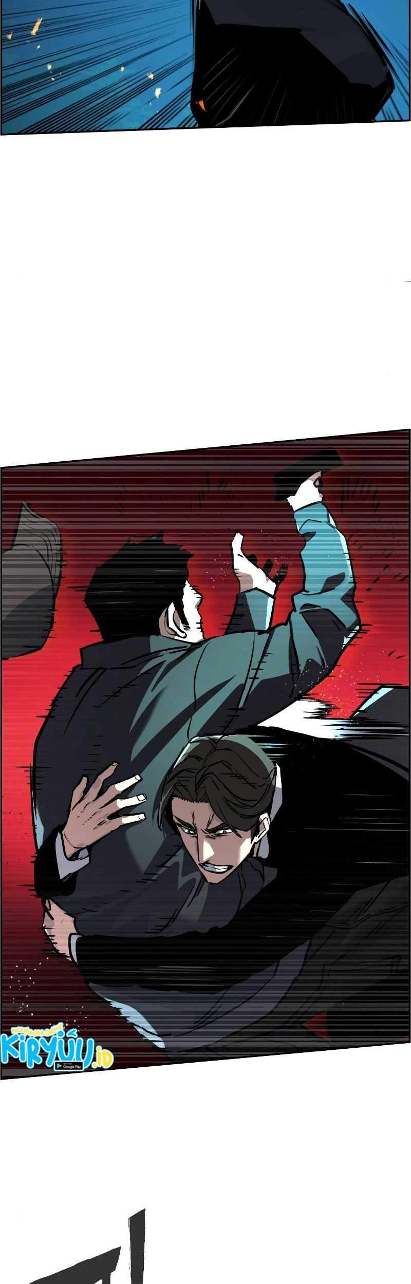Mercenary Enrollment Chapter 47 Gambar 67