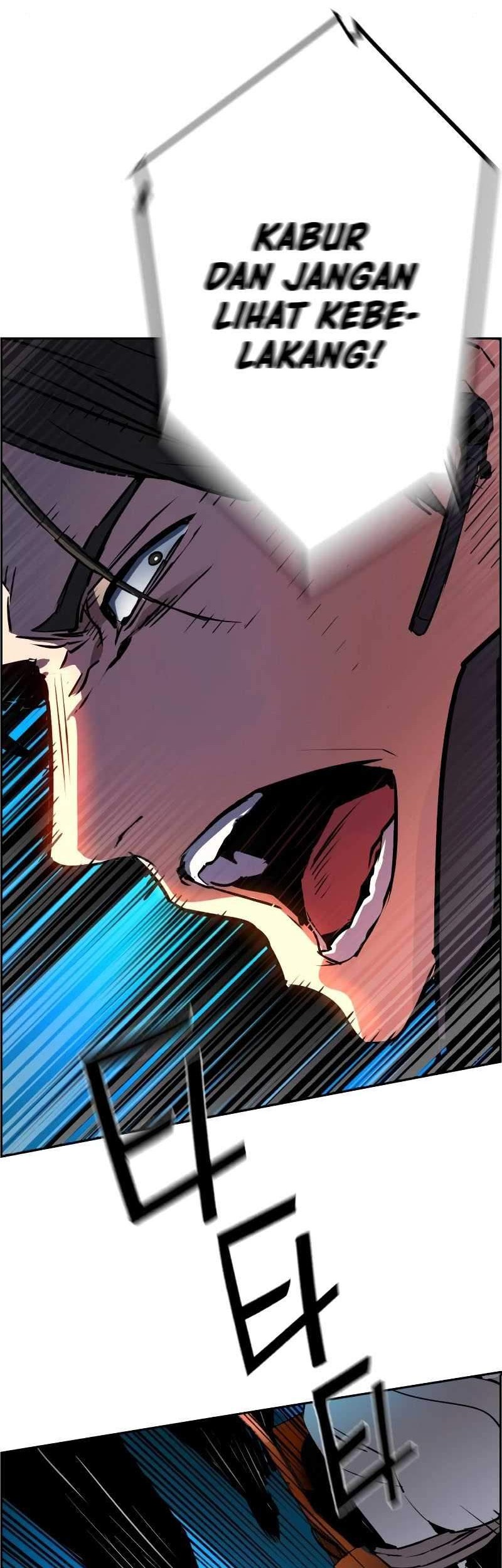 Mercenary Enrollment Chapter 47 Gambar 69