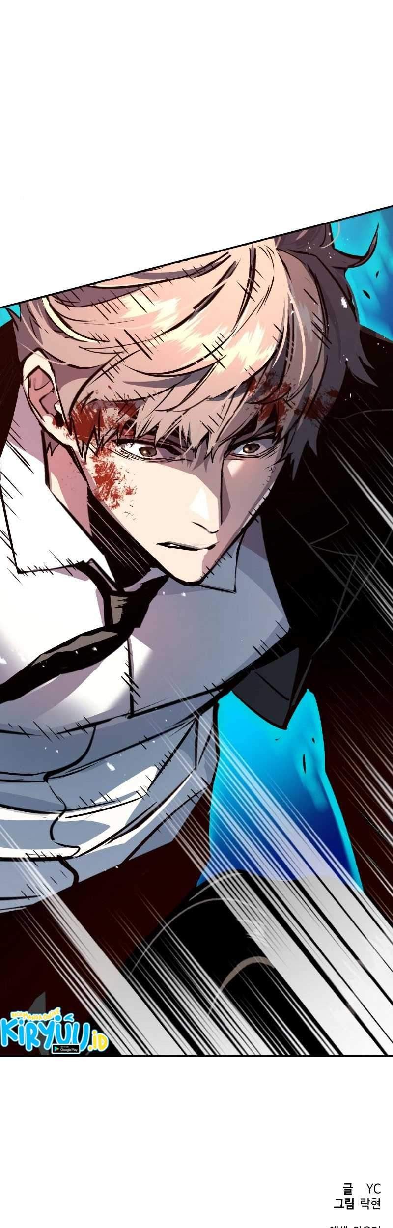 Mercenary Enrollment Chapter 47 Gambar 71