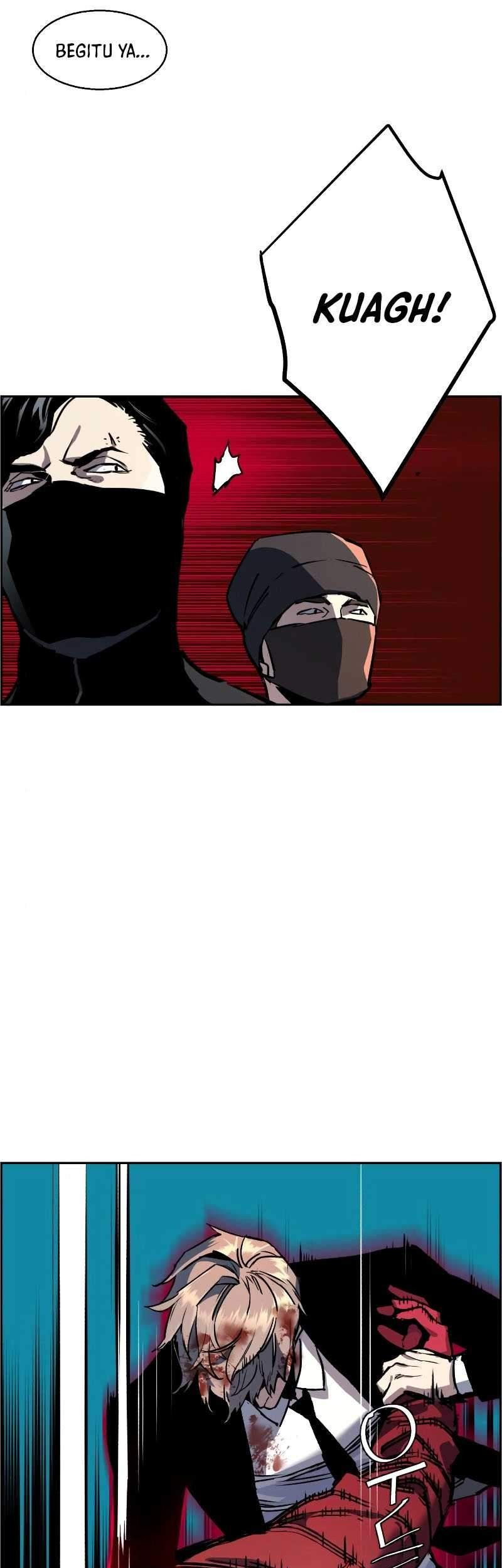 Mercenary Enrollment Chapter 47 Gambar 7