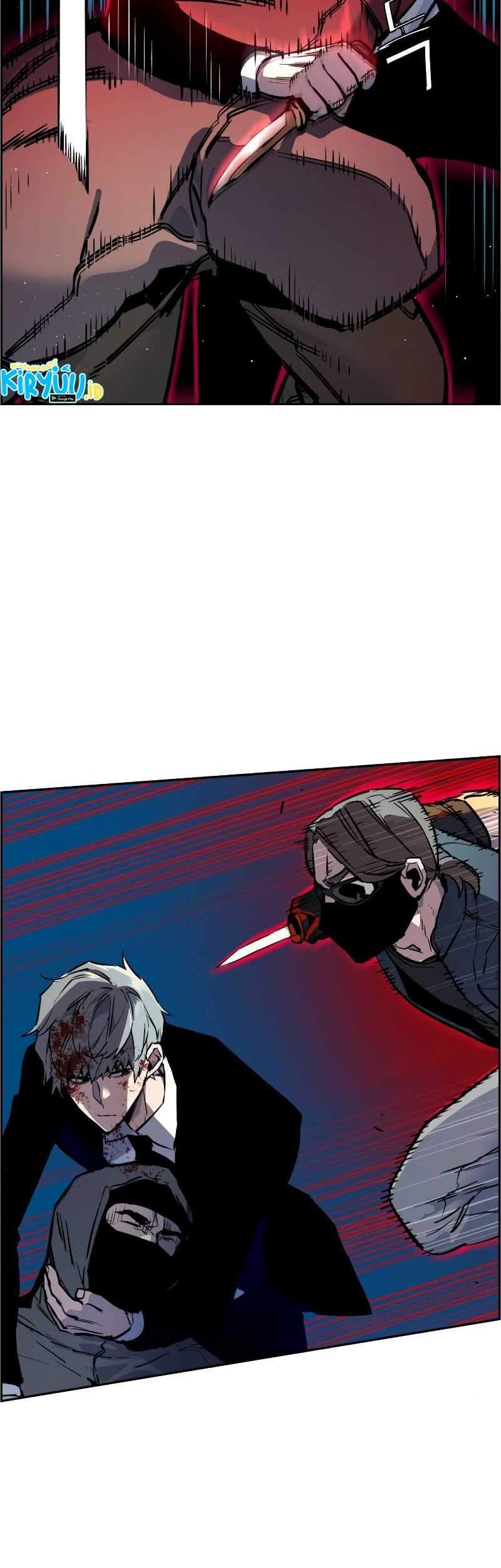 Mercenary Enrollment Chapter 47 Gambar 8