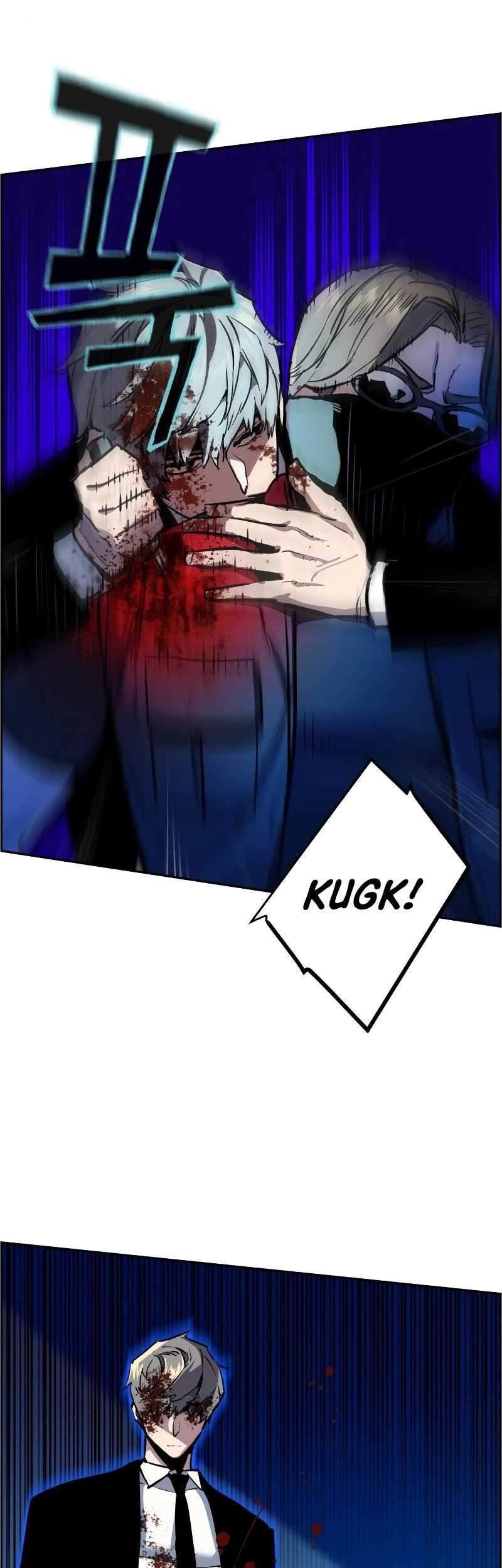 Mercenary Enrollment Chapter 47 Gambar 10