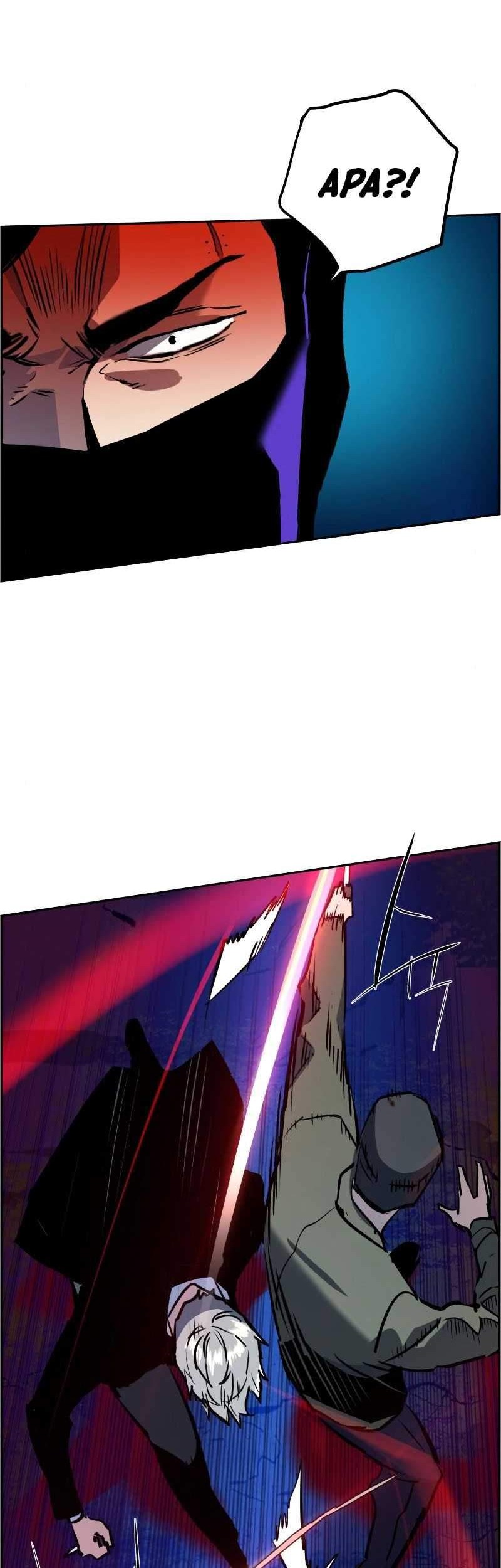 Mercenary Enrollment Chapter 47 Gambar 16