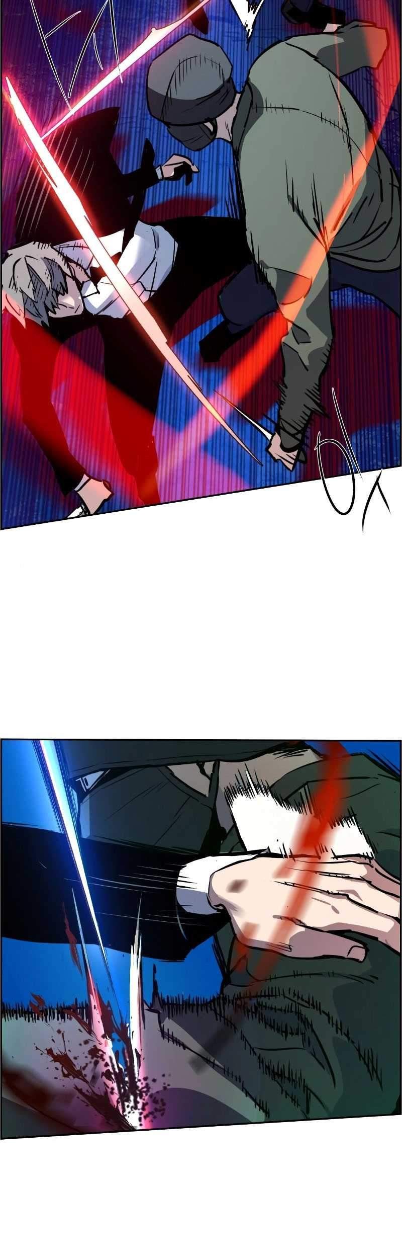 Mercenary Enrollment Chapter 47 Gambar 17