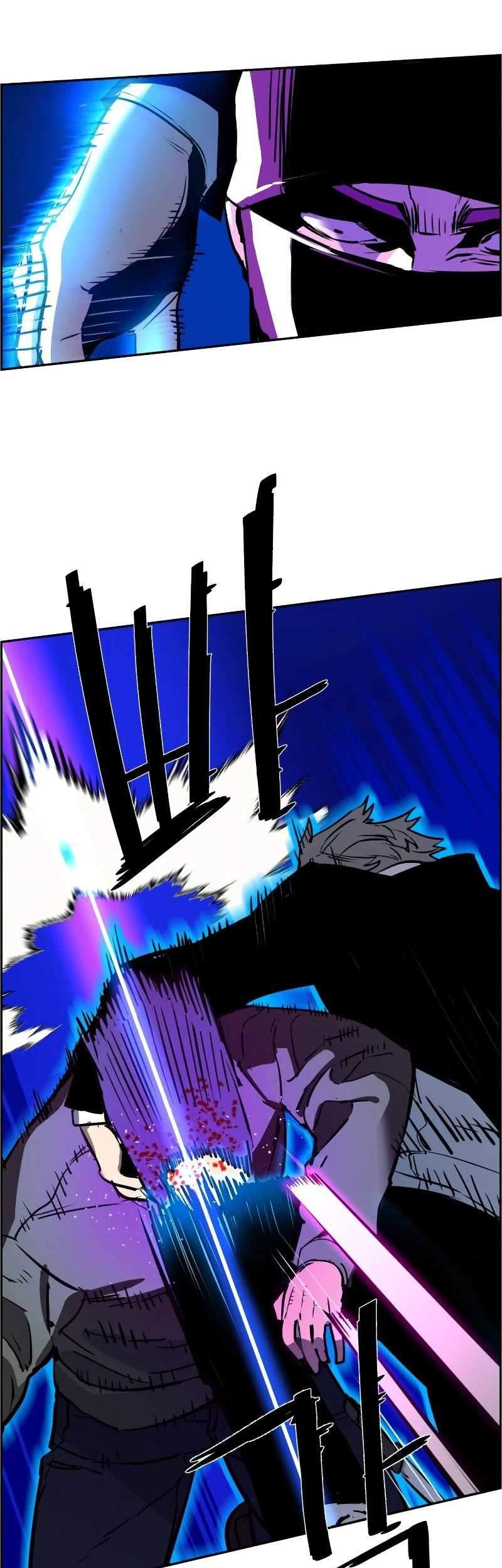 Mercenary Enrollment Chapter 47 Gambar 19