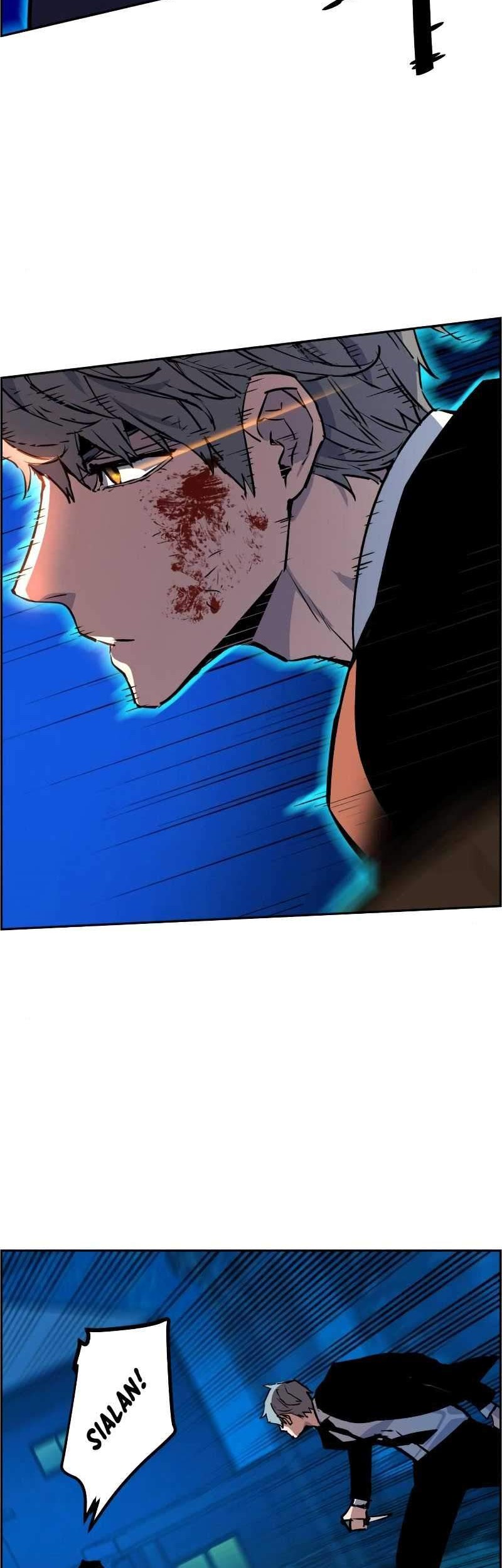 Mercenary Enrollment Chapter 47 Gambar 20