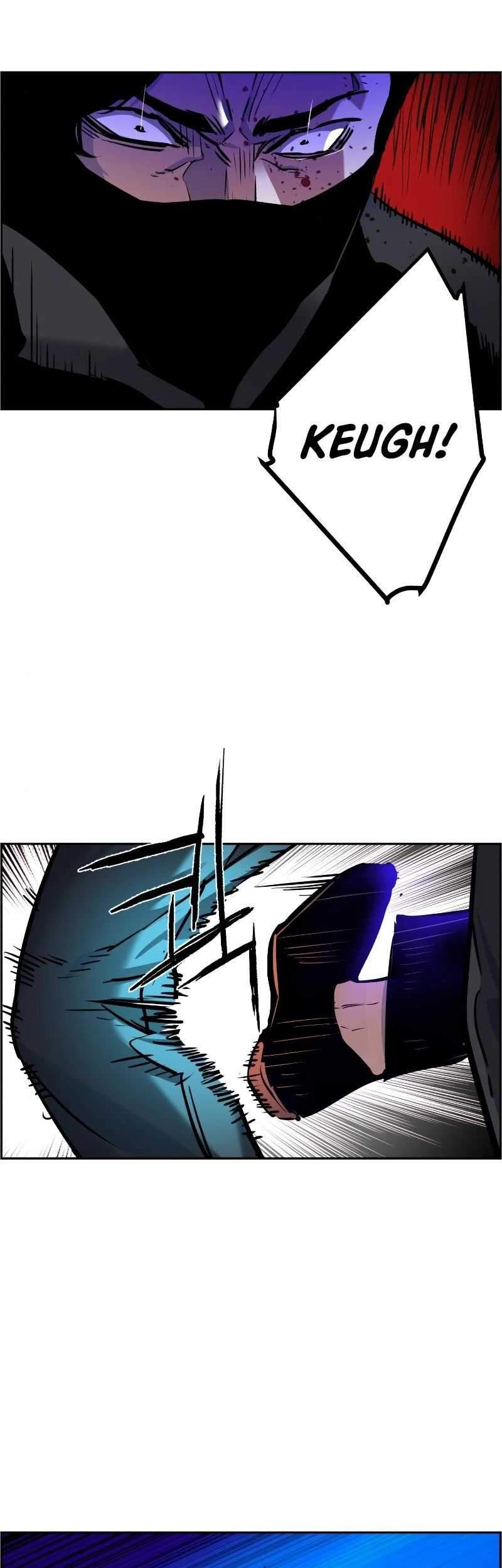 Mercenary Enrollment Chapter 47 Gambar 24