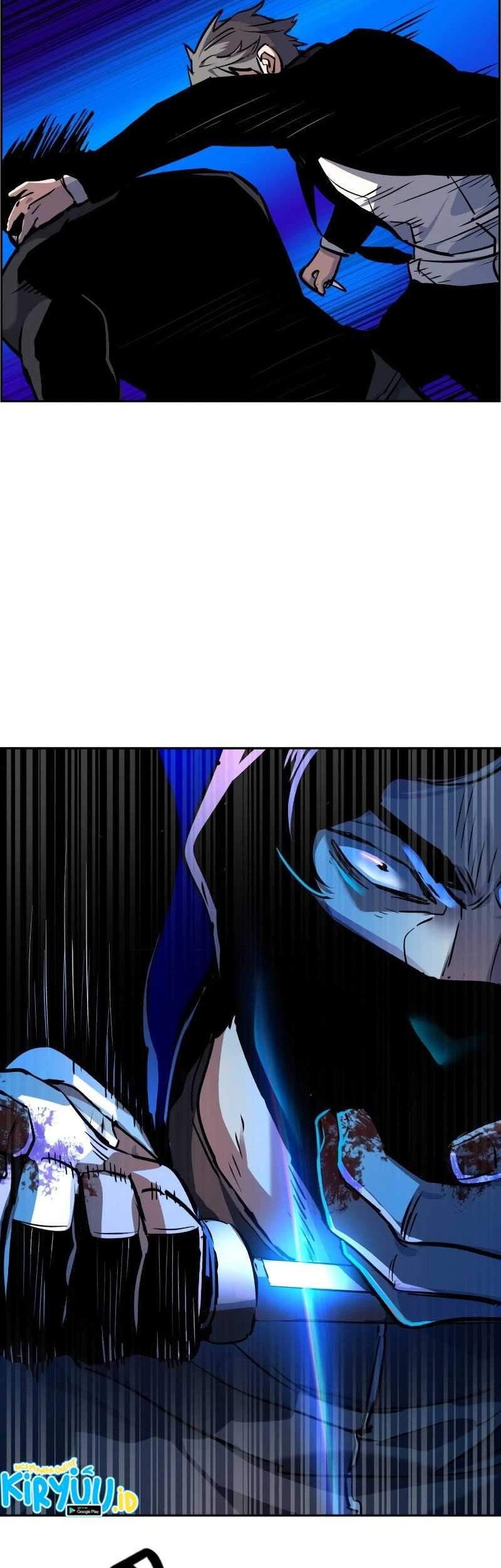 Mercenary Enrollment Chapter 47 Gambar 25