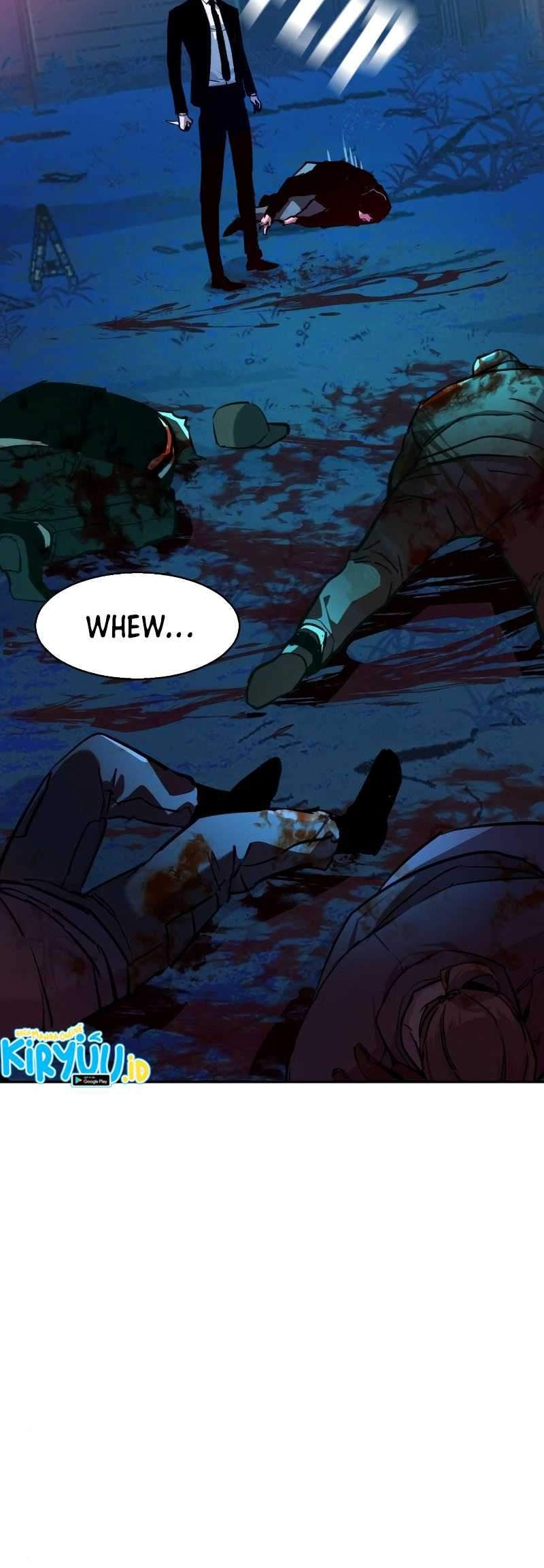 Mercenary Enrollment Chapter 47 Gambar 29