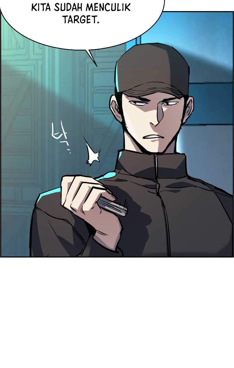 Mercenary Enrollment Chapter 47 Gambar 32