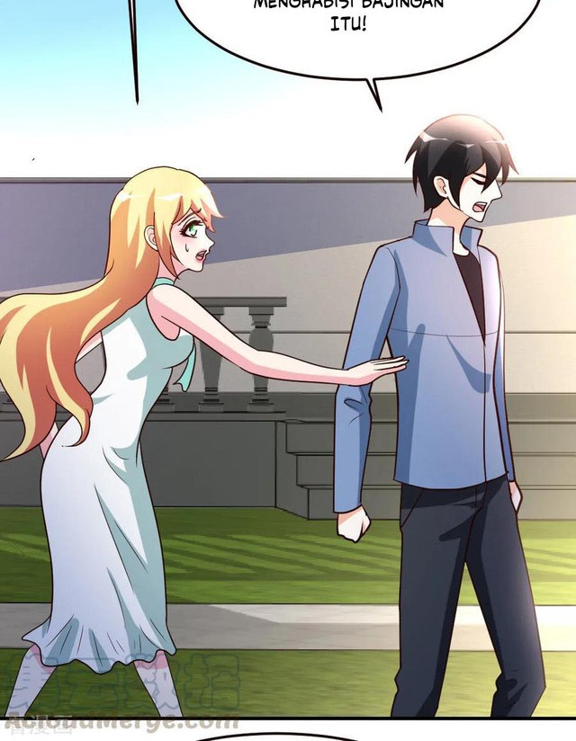 Urban Leveling Chapter 38 Gambar 3