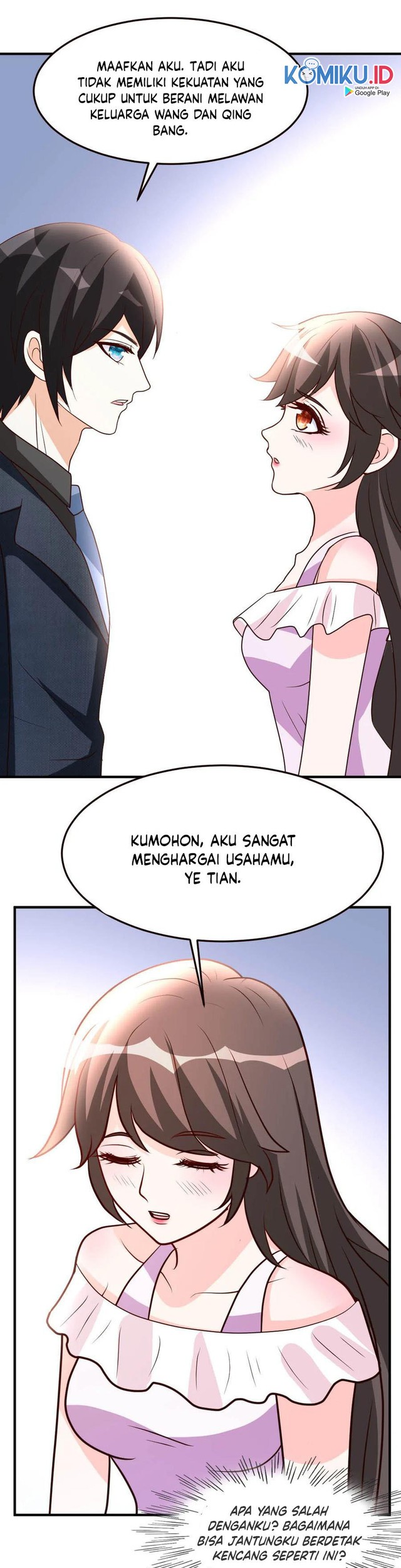 Urban Leveling Chapter 39 Gambar 20