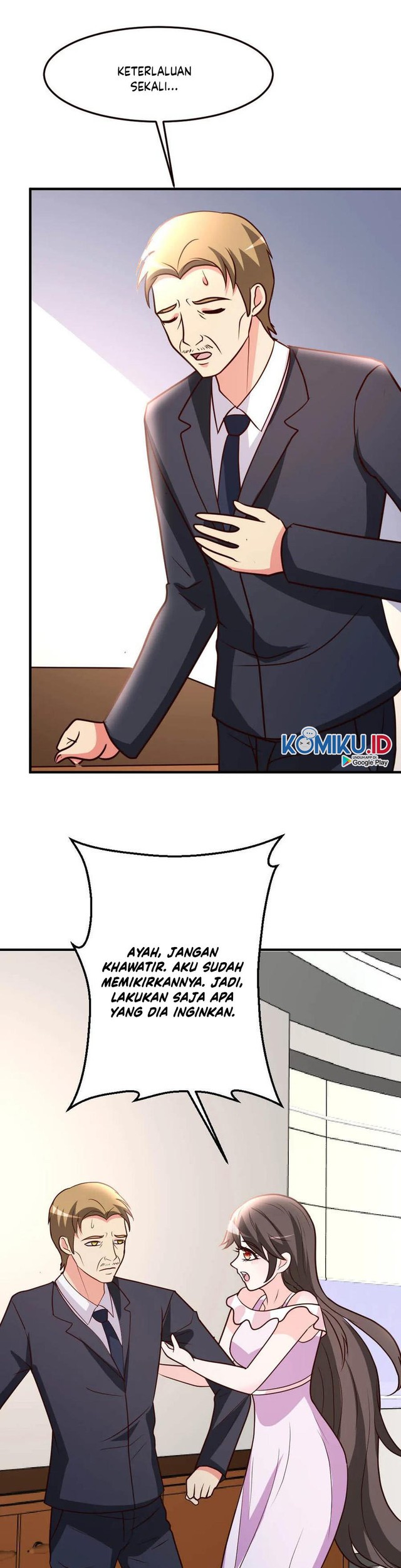 Urban Leveling Chapter 39 Gambar 11