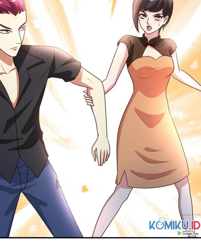 Urban Leveling Chapter 42 Gambar 4