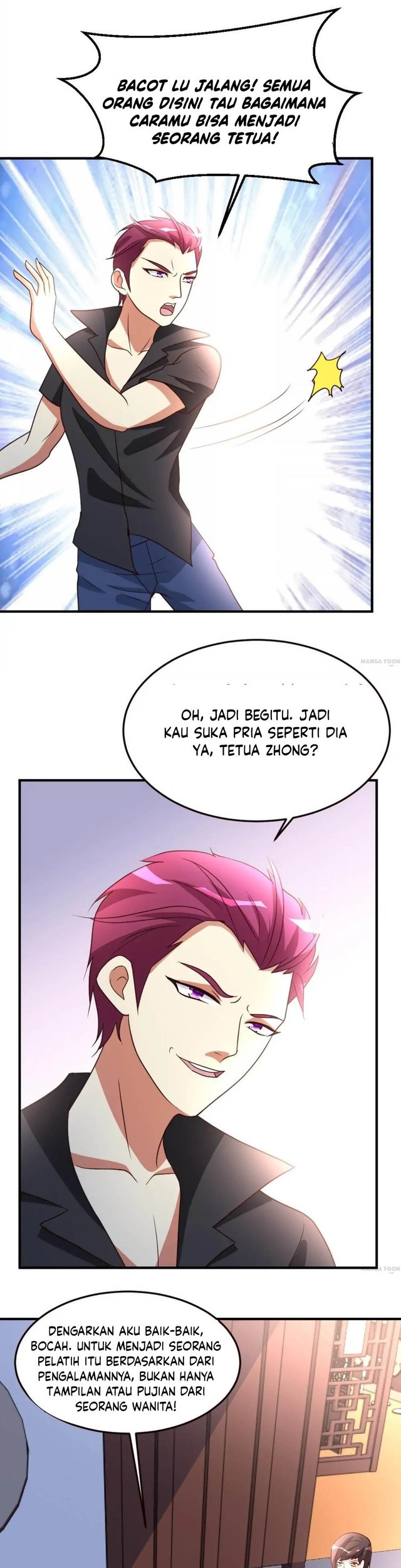 Urban Leveling Chapter 42 Gambar 5