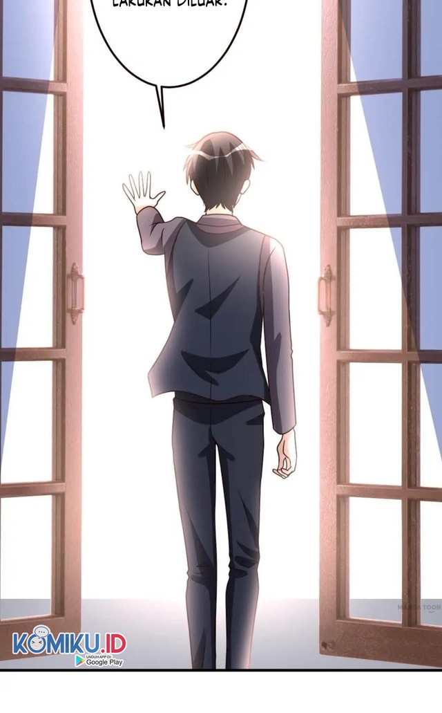 Urban Leveling Chapter 42 Gambar 11