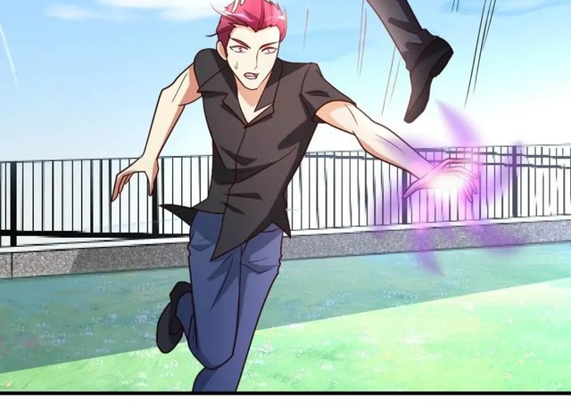 Urban Leveling Chapter 42 Gambar 14